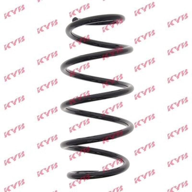 KYB Front Suspension Coil Spring fits Opel Vectra C 2002-2009