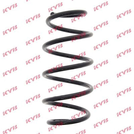 KYB Front Suspension Coil Spring RH3528