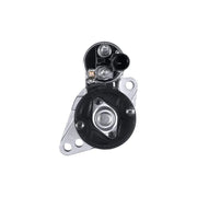 Hella Starter Motor 12V 1.1kW 10 Teeth fits Audi A3 2010-2013 1.2