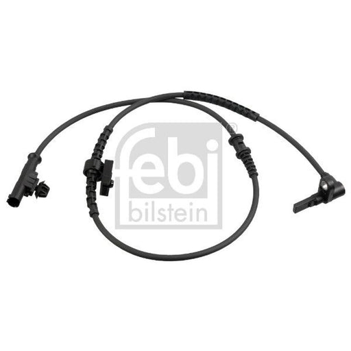 Febi ABS Wheel Speed Sensor Front Right 185975