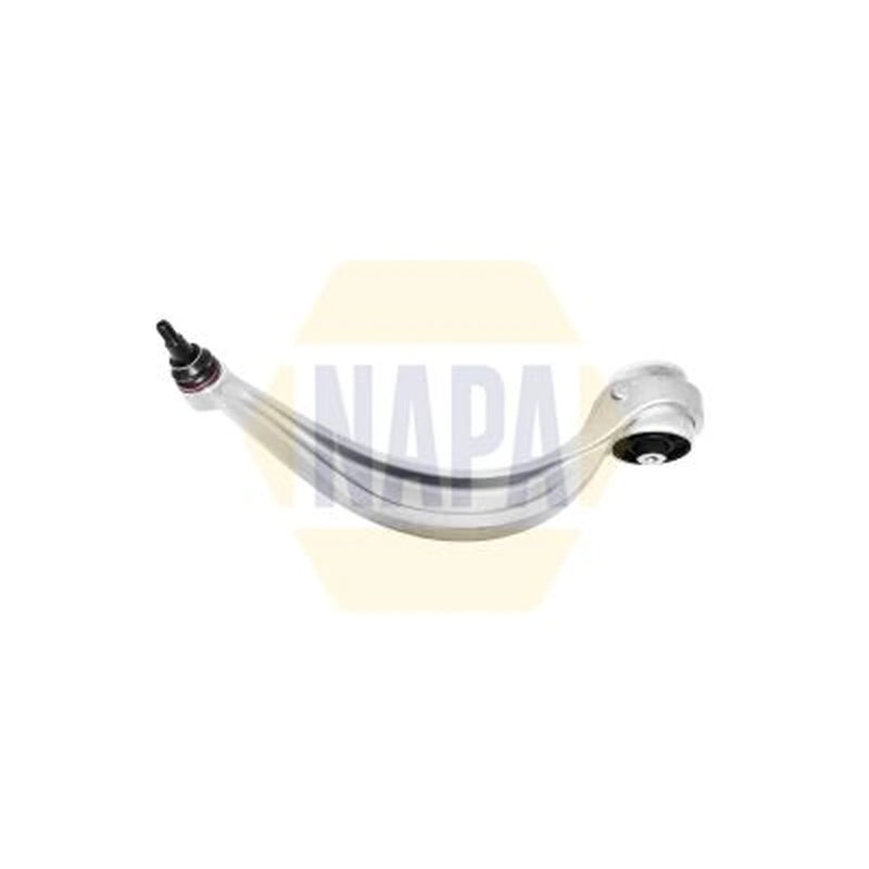 NAPA Control/Trailing Arm Front Left fits Audi A8 D5 2017 on