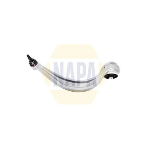 NAPA Control/Trailing Arm Front Left fits Audi A8 D5 2017 on