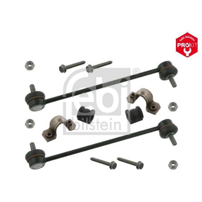 Febi Stabiliser Bush Repair Kit ID Front 37079