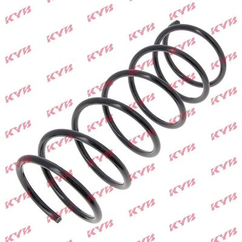 KYB Front Suspension Coil Spring fits Citroën C15 1987-2000 1.8