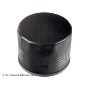 Blue Print Engine Oil Filter fits Ford C-Max II 2018-2019 1.0