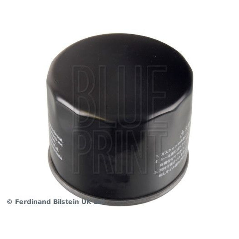 Blue Print Engine Oil Filter fits Ford C-Max II 2018-2019 1.0