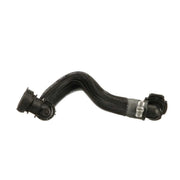 Gates Molded Heater Hose fits Citroën C-Elysee 2012 on 1.6