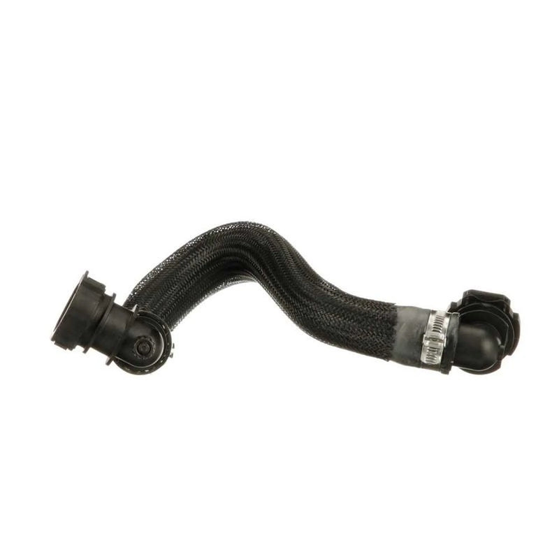 Gates Molded Heater Hose fits Citroën C-Elysee 2012 on 1.6