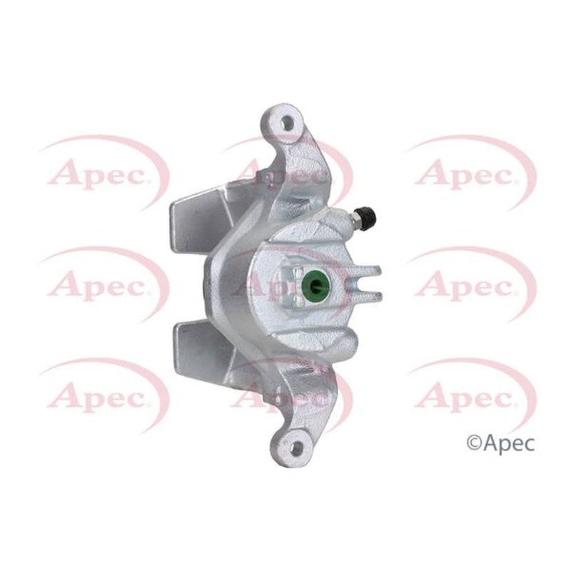 Apec Brake Caliper Assembly Front Left LCA746