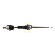 NAPA CV Drive Shaft Driveshaft Front Right fits Land Rover Range Rover 2002-2012