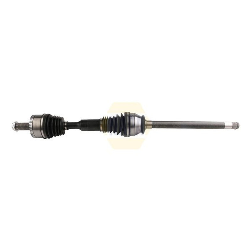 NAPA CV Drive Shaft Driveshaft Front Right fits Land Rover Range Rover 2002-2012
