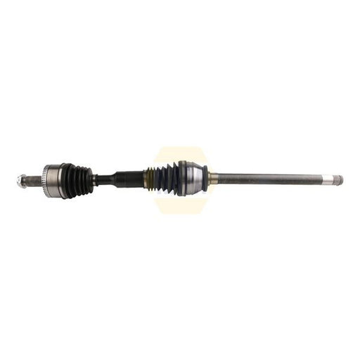 NAPA CV Drive Shaft Driveshaft Front Right fits Land Rover Range Rover 2002-2012