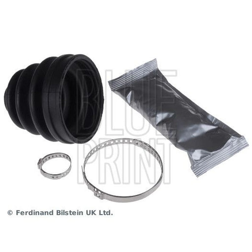 Blue Print Drive Shaft Bellow Kit Front Rubber ADT38102