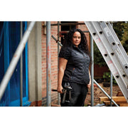 Scruffs Women's Trade Body Warmer Black Size 20 Scruffs - Dynamic Drive