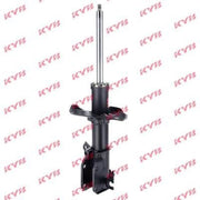 KYB Shock Absorber Damper Strut Front Right fits Mazda 323 F/P 1998-2004