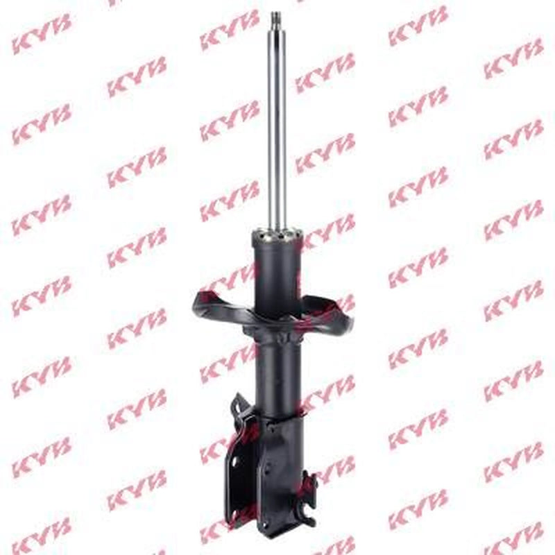 KYB Shock Absorber Damper Strut Front Right fits Mazda 323 F/P 1998-2004