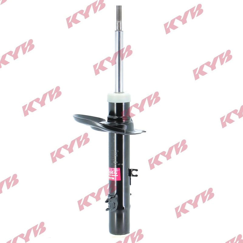KYB Shock Absorber Damper Strut Front Left fits Citroën C4 Cactus 2014-2019
