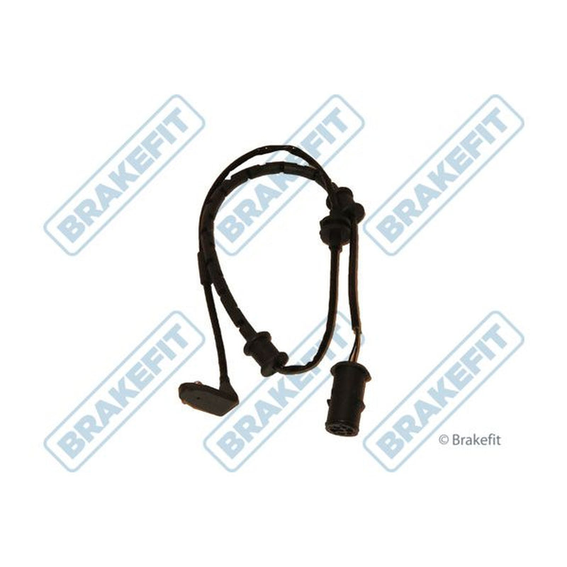 Apec Brake Pad Wear Sensor Front fits Opel Vectra B 1995-2003