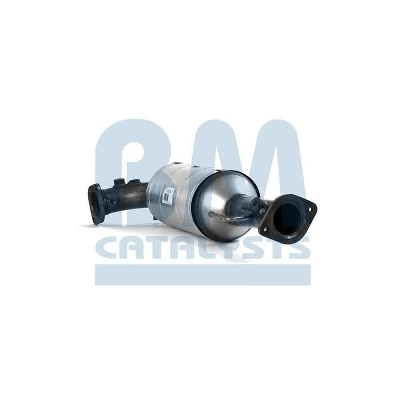 BM Catalysts Dpf fits Nissan Navara NP300 2005-2006 2.5