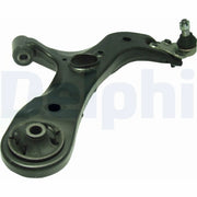 Delphi Control/Trailing Arm Lower fits Toyota Auris 2006-2012