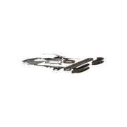 Gates Timing Chain Kit Set Links fits BMW 1 2004-2013