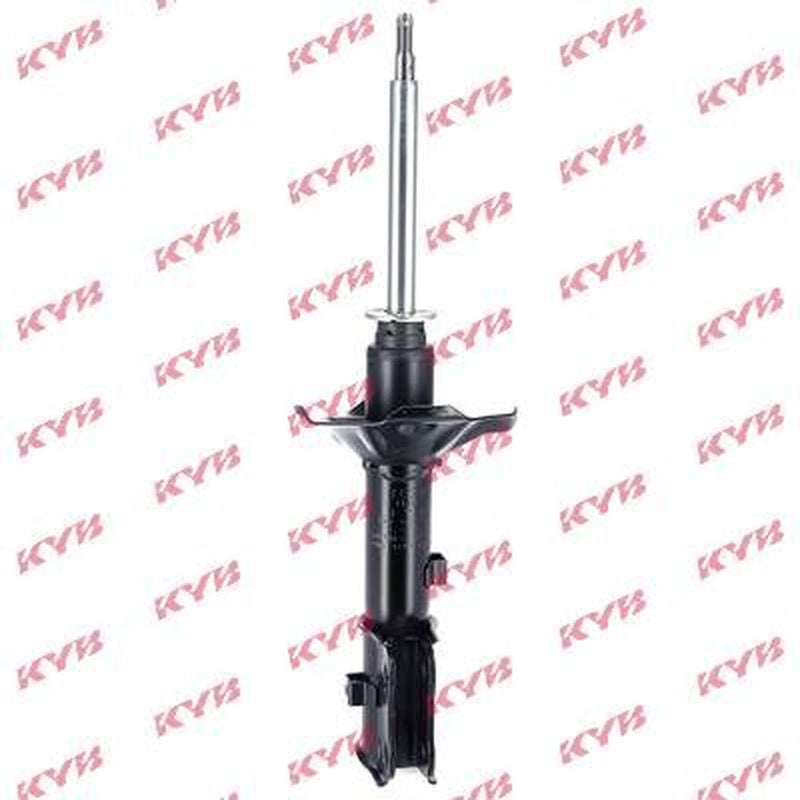 KYB Shock Absorber Damper Strut Front Left fits Hyundai Accent 1994-2000 1.3 1.5