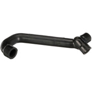 Gates Crankcase Ventilation Hose 225mm fits Mercedes-Benz 124 1984-1993