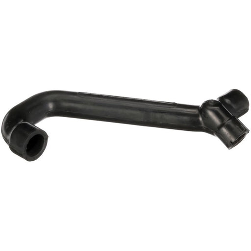 Gates Crankcase Ventilation Hose 225mm fits Mercedes-Benz 124 1984-1993