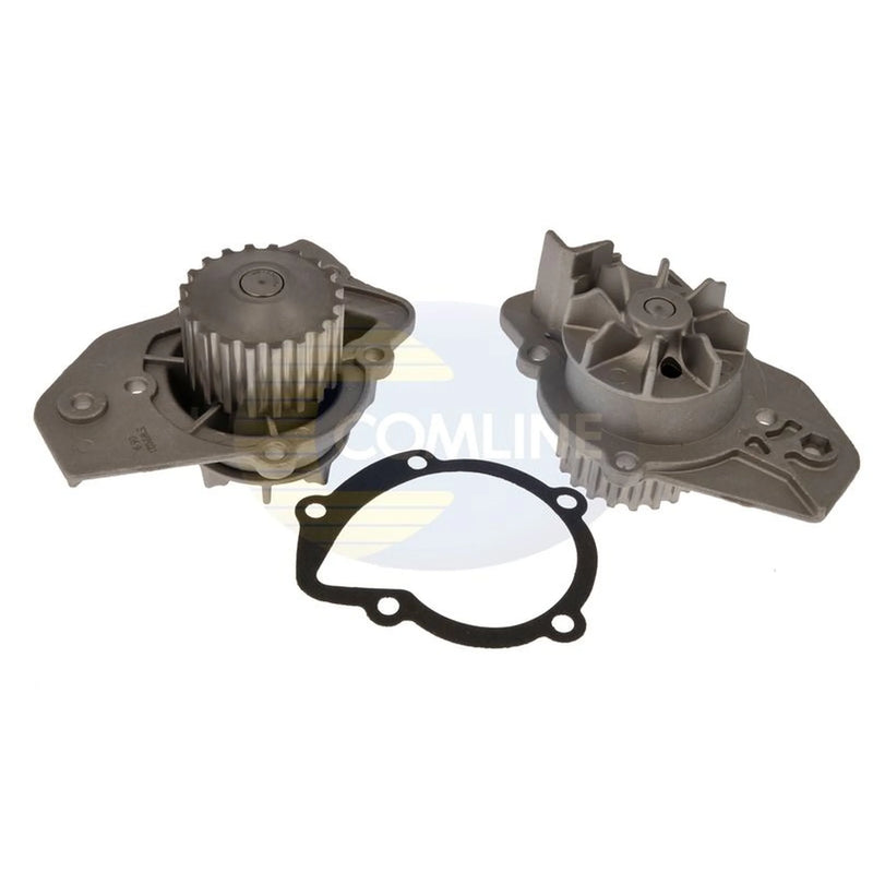 Comline Engine Cooling Water Pump fits Citroën Bx 1983-1993 1.8