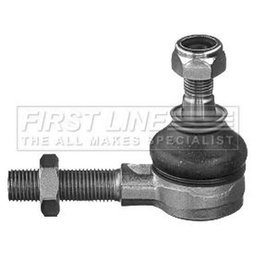First Line Steering Tie Rod End Ball Joint fits Suzuki Carry 1980-1985 0.8