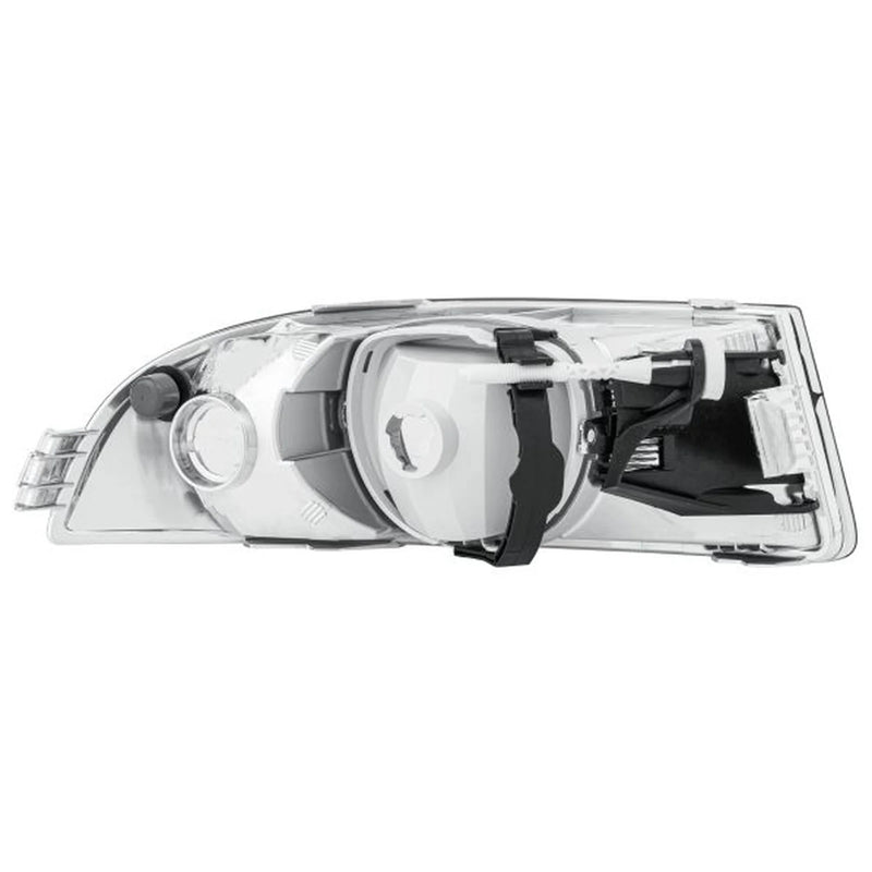 Hella Front Left Fog Light P21W 1NH 354 671-011