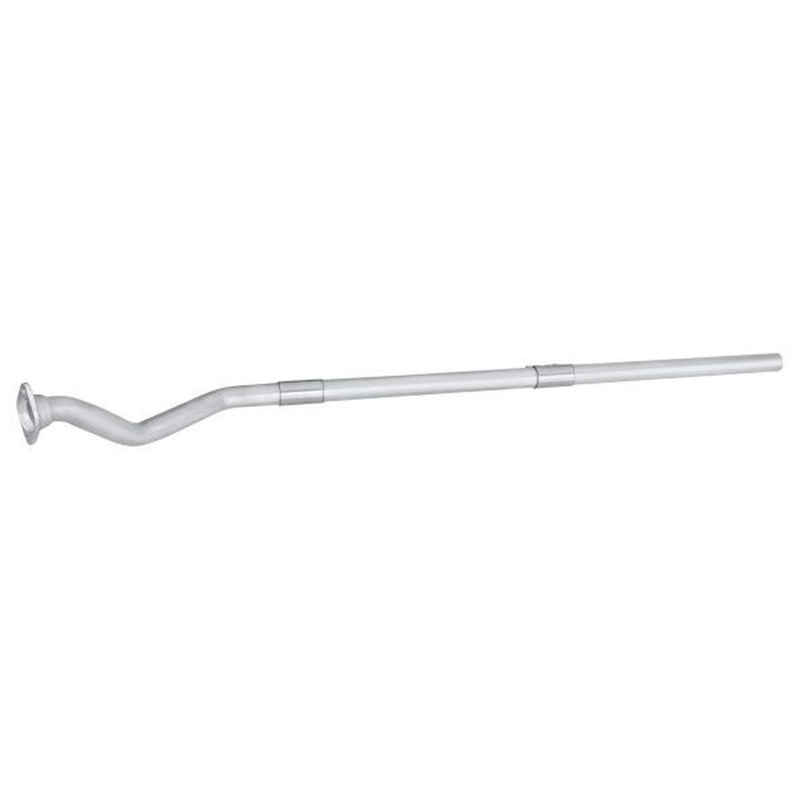 Hella Exhaust Pipe OD fits Citroën Bx 1983-1993 1.8
