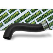 First Line Intercooler Turbo Charge Air Hose Front fits Audi A3 1996-2003 1.9