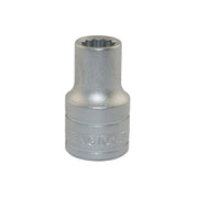 Teng Tools MECCA PRO 1/4", 3/8" & 1/2" Socket Set mm/AF 111 Pieces Teng Tools - Dynamic Drive