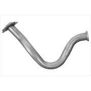Hella Exhaust Pipe OD fits Renault Extra 1991-1998 1.9