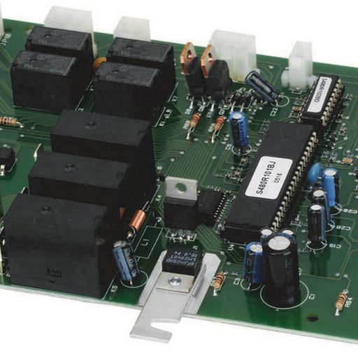 Alde 2kw PCB for 3010 Compact (3010-302) Alde - NN4 Online