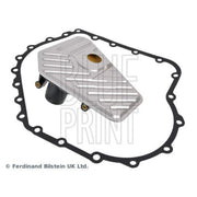 Blue Print Auto Trans Filter Kit fits Audi A4 B6 2000-2005