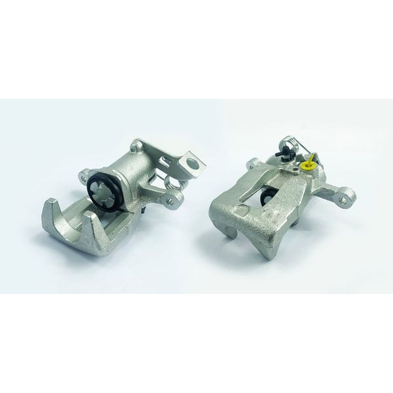 Abtex Brake Caliper Assembly Rear Left fits Hyundai I10 II 2013-2019 1.0 1.2