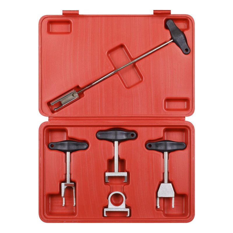 Sealey Ignition Coil Puller Set 5pc VAG VS5294 Sealey - Dynamic Drive