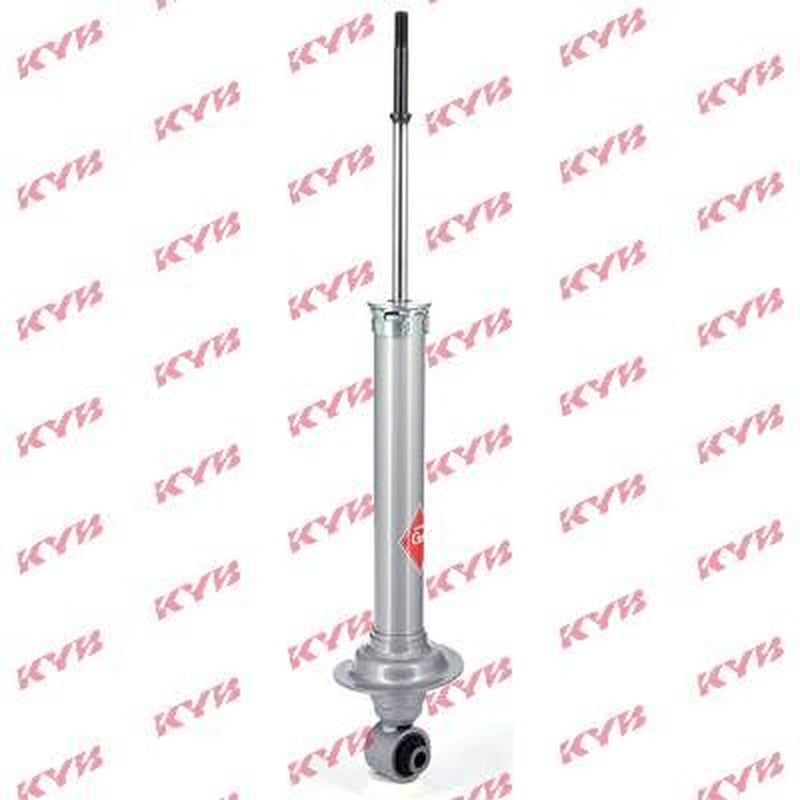 KYB 2 x Shock Absorbers fits Lexus Is II 2005-2013