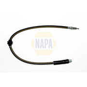 NAPA Brake Hydraulic Hose Line Front NBH1359