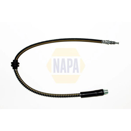 NAPA Brake Hydraulic Hose Line Front NBH1359