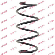 KYB Front Suspension Coil Spring fits Renault Laguna III 2007-2015 1.5 1.6 2.0