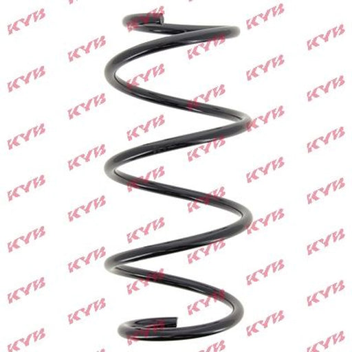 KYB Front Suspension Coil Spring RH2945