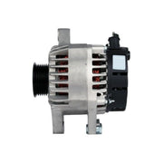 Hella Car Alternator 12V fits Citroën C1 2005-2014 1.0