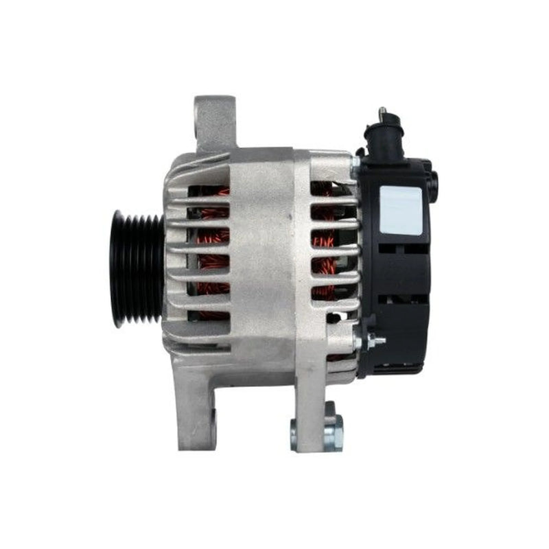 Hella Car Alternator 12V fits Citroën C1 2005-2014 1.0