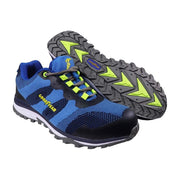 Goodyear Goodyear Composite Blue Fly Safety Trainer - 11 GY1573-11 Goodyear - Dynamic Drive
