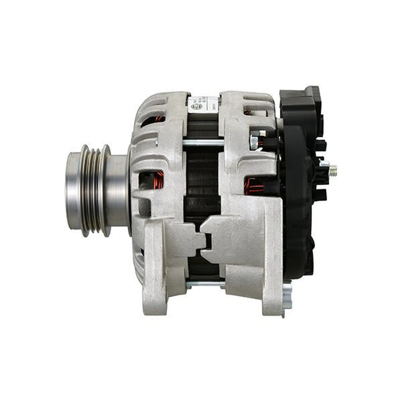Hella Car Alternator 12V fits Dacia Logan Mcv II 2013 on 1.2