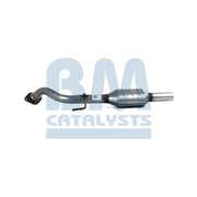 BM Catalysts Homologated Diesel Cat fits Toyota Previa / Estima II 2001-2006 2.0