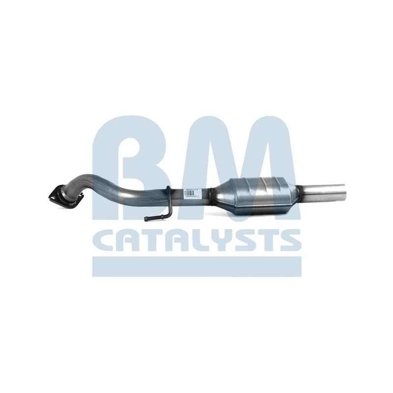 BM Catalysts Homologated Diesel Cat fits Toyota Previa / Estima II 2001-2006 2.0